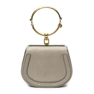 Chlo__ Small Nile Bracelet Bag